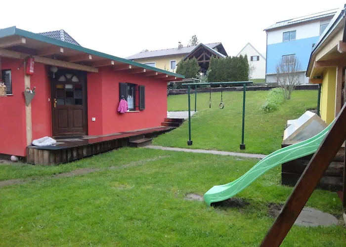 Apartament Fam. Pabst Maria Lankowitz