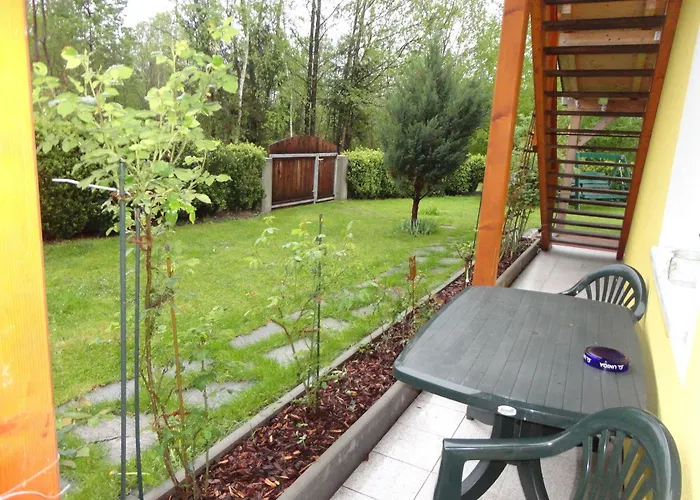 Fam. Pabst Apartament